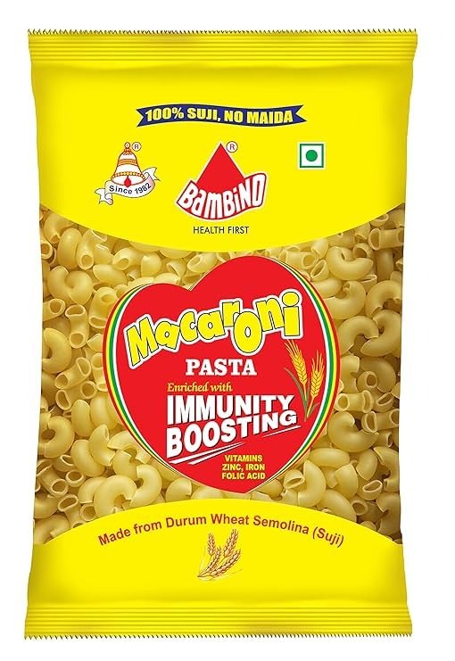 BAMBINO MACRONI 800Gm