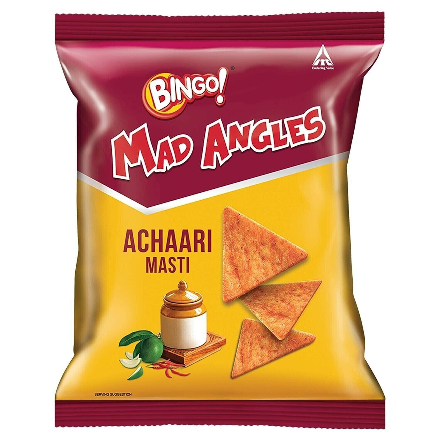BINGO MAD ANGLE AACHARI MASTI