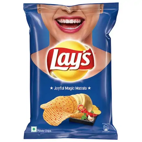 LAYS MAGIC MASALA