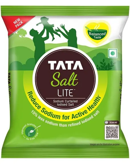 TATA SALT LITE 1Kg